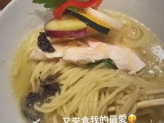 -篝拉面(银座店)