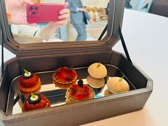 -Caprice(香港四季酒店)