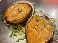 -质烤烤物·活烤海鲜(质烤总店)