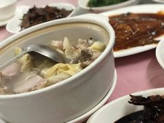 -蘭心餐厅(进贤路店)