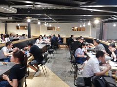 大堂-一棠龙虾•王牌虾球(楚河汉街店)