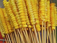 -尚庄度假村·庭台树下·户外烧烤·团建CS·轰趴营地(上庄水库店)