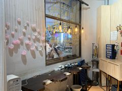 -十八字金·开蚌·银饰DIY·手作体验团建(和平大悦城店)