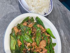 -农家湘菜(安亭店)