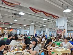 -笨罗卜浏阳菜馆(太平街店)