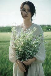 -魅·照相馆丨女神写真