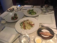 -广州四季酒店·佰鲜汇·现代法餐