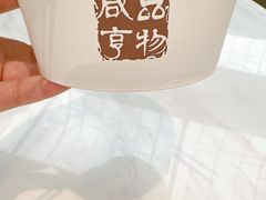 -香园茶社·金陵小灶(老门东店)