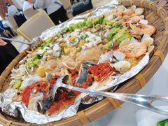 -顺德人家食府(黄金广场店)