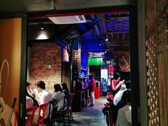 -红钳侠小龙虾·烧烤(中赢康康谷店)