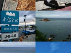 -养马岛旅游度假区