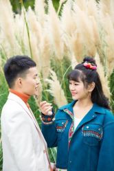 点击看大图 -粉黛映画摄影