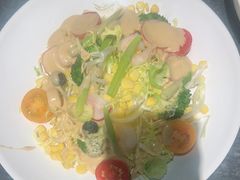 -德永枣香烤鸭(官舍店)