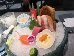 -炙柒Sekinana·精致日料(合生汇店)