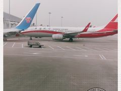 -郑州新郑国际机场