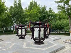 -河北省园博园