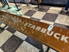 -星巴克臻选(广州沙面店)