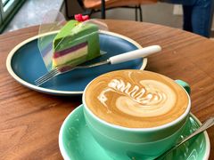 -tuan woodfire kitchen(锦绣坊店)