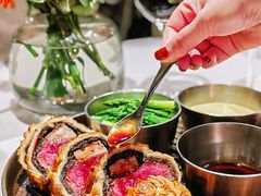 -Le Bistrot de Racine