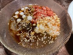 -蕉棠·鸽子餐厅(柳州万象城店)