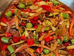 -李子坝梁山鸡(李子坝大鸡哥店)