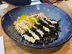 diy饭团-李先生的首尔小馆(松江启源广场店)