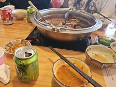 -牛匠和牛寿喜锅(西安总店)