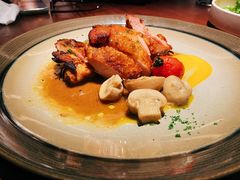 -404干式熟成牛排馆•聚会餐厅