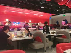 -蛙来哒(大汉悦中心店)