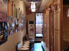 -福匠日本料理(人民路店)