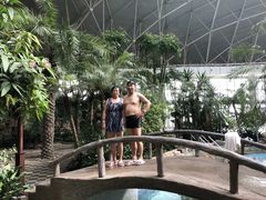 -渔岛海洋度假区