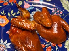-誉八仙粤菜(万象天地店)