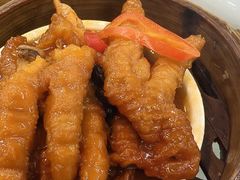 -香港蓮香樓(上環店)
