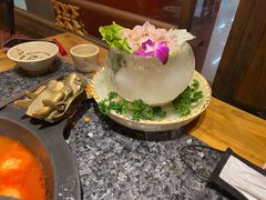 -蜀大侠火锅(龙岗店)