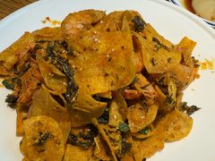 -滇铺子·云南特色菜·第九届野生菌美食节(东风东路c86店)