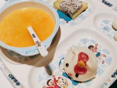 -106餐厅(山水文园店)