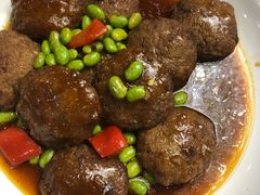 -小秦淮·南京土菜(新亭西路店)