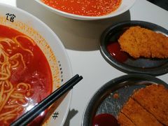-友达面馆(广州总店)