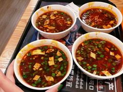 -十三朝牛馍王擀面皮(骡马市店)