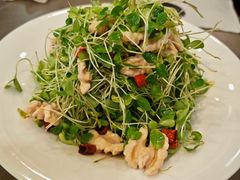 -烤肉宛饭庄(北新桥店)