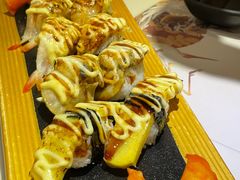 -羽寿司(东方宝泰店)