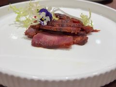 -全聚德(上海首店浦东店)