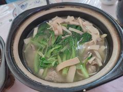 -阿隆煲店(秀仁苑店)