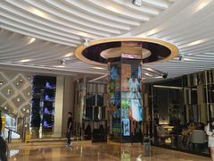 -堂会(天河店)
