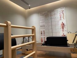 -FineYoga梵音瑜伽·普拉提