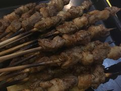 -望京小腰(北京总店)