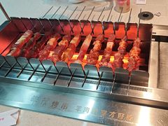 -丰茂烤串(五道口店)