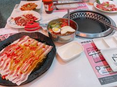 -猫抓烤肉(龙湖江北天街店)