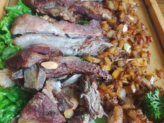 -闻香阁·清真(光荣道店)