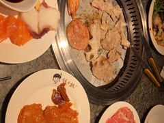 -钱小奴创意自助餐厅·原切谷饲安格斯畅吃(宁波奉化银泰店)